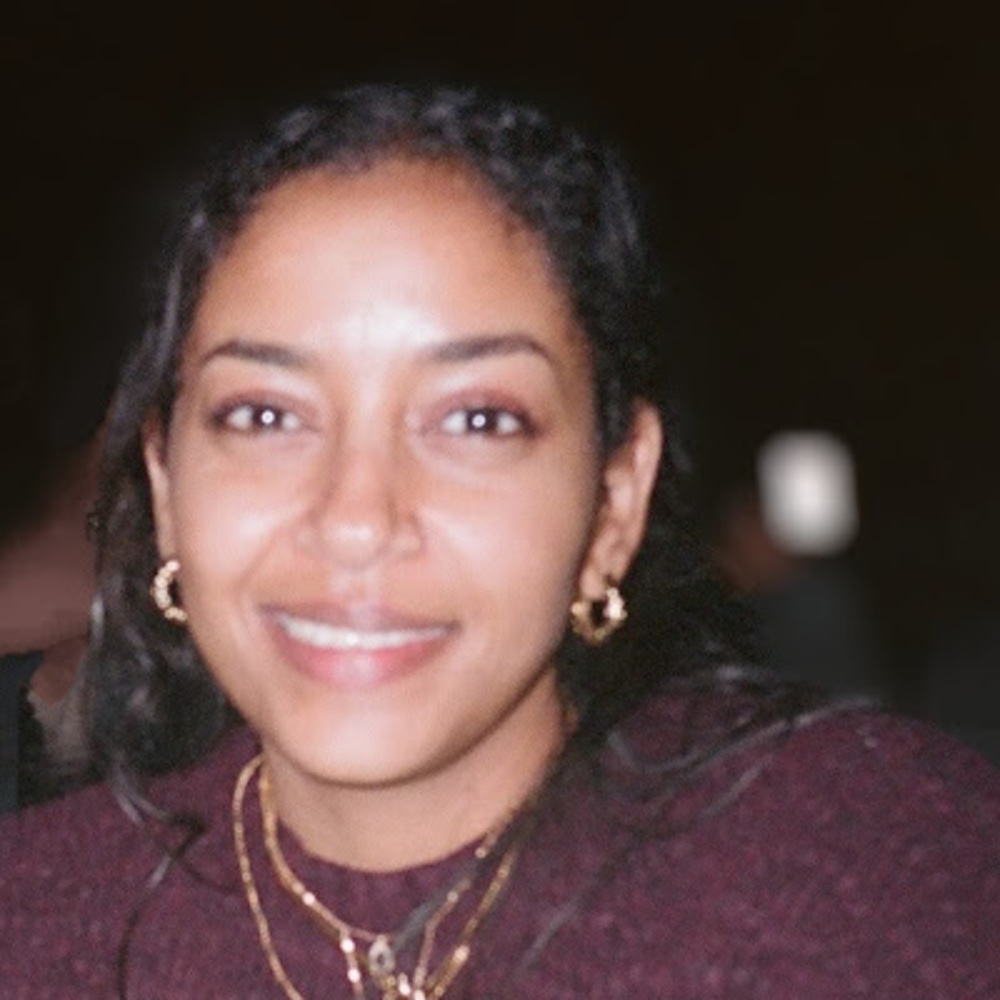 Meet your Posher, Fatima